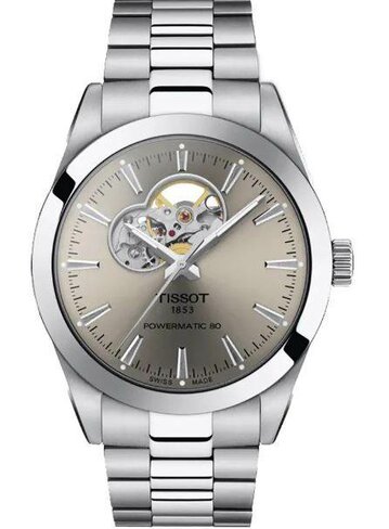 Tissot - Acier