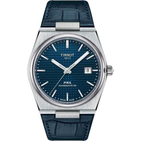 Tissot - Acier