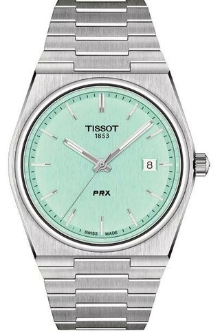 Tissot - Acier