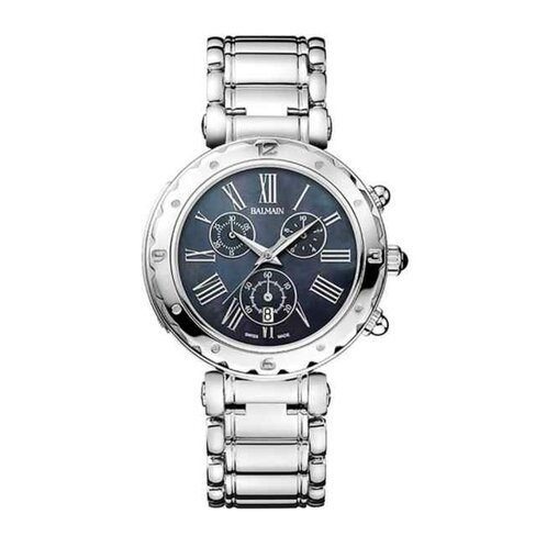 Montre Balmain - Acier