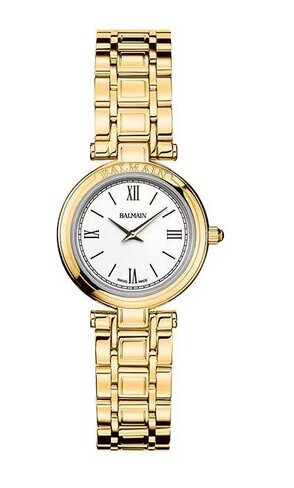 Montre Balmain - Acier