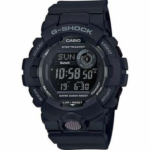 Casio - Acier