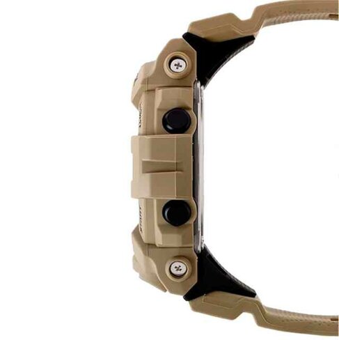 Casio - Acier
