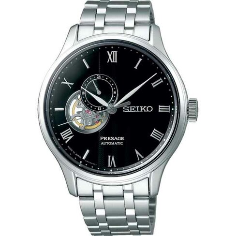 Seiko - Acier