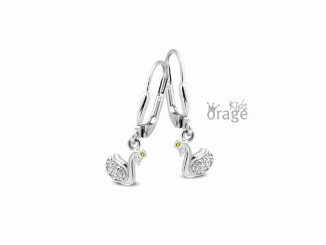Orage - Argent