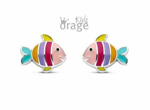Orage - Argent