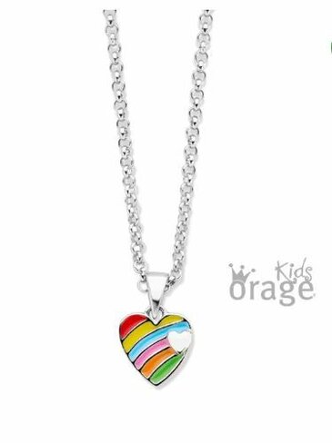 Orage - Argent