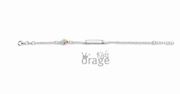 Orage - Argent