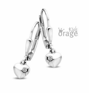 Orage - Argent