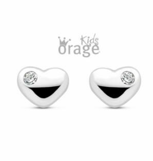 Orage - Argent