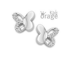 Orage - Argent