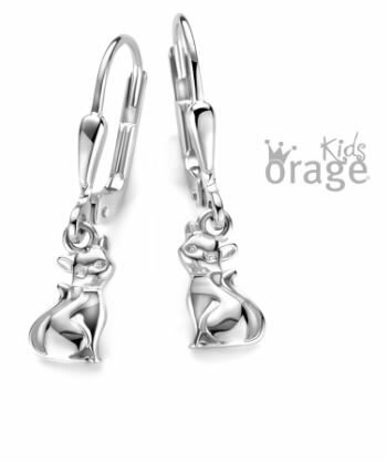 Orage - Argent