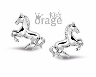 Orage - Argent