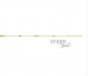 Orage - Vermeil