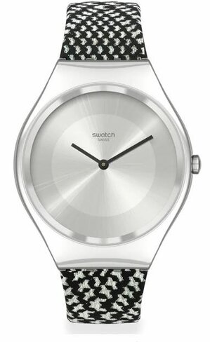 Swatch - Acier