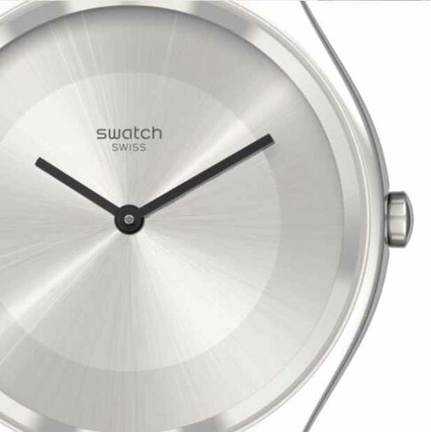 Swatch - Acier