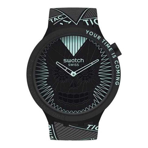 Swatch - Plastique