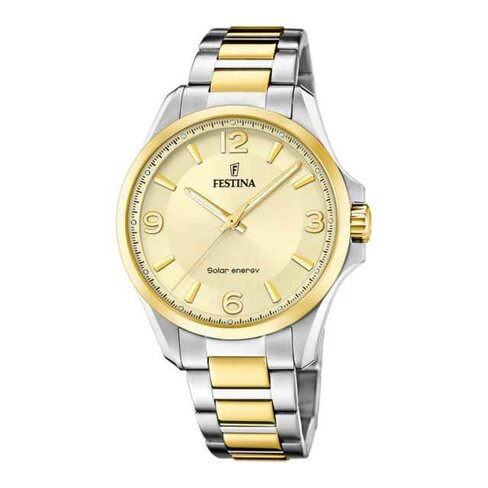 FESTINA - Acier