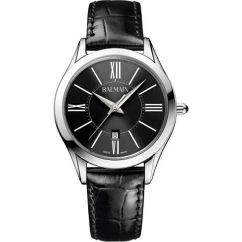Montre Balmain - Acier
