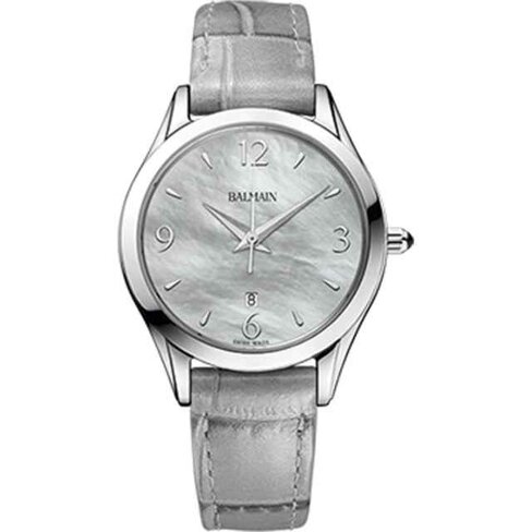 Montre Balmain - Acier