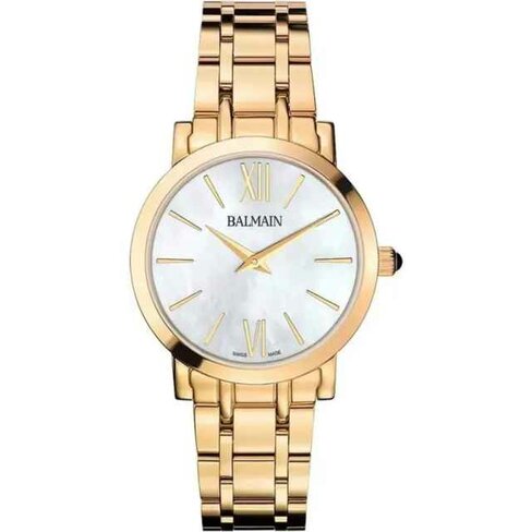 Montre Balmain - Acier