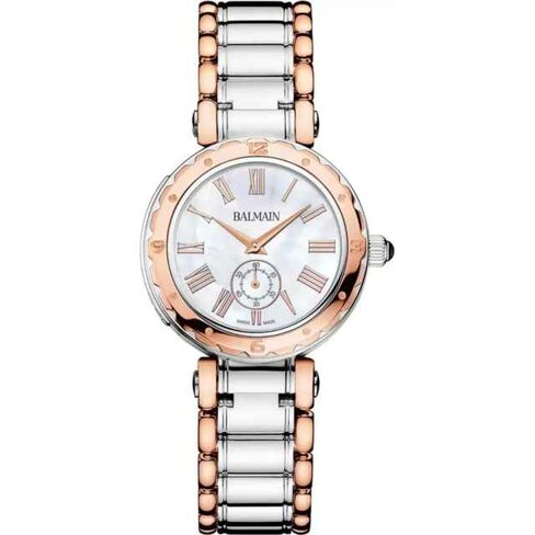 Montre Balmain - Acier