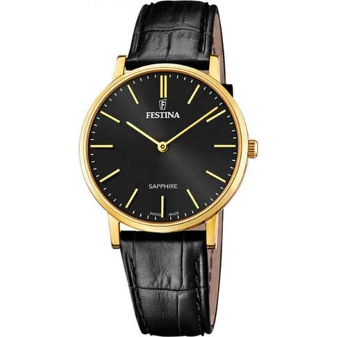 FESTINA - Acier