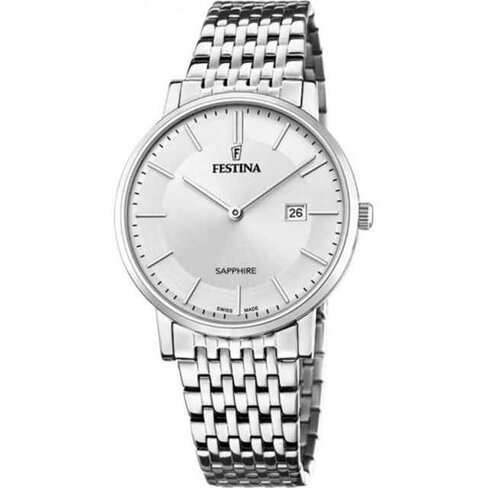 FESTINA - Acier