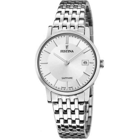 FESTINA - Acier