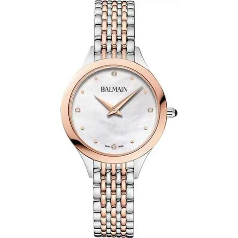 Montre Balmain - Acier