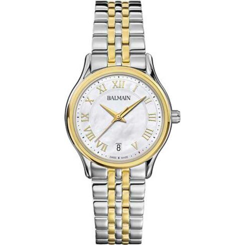 Montre Balmain - Acier
