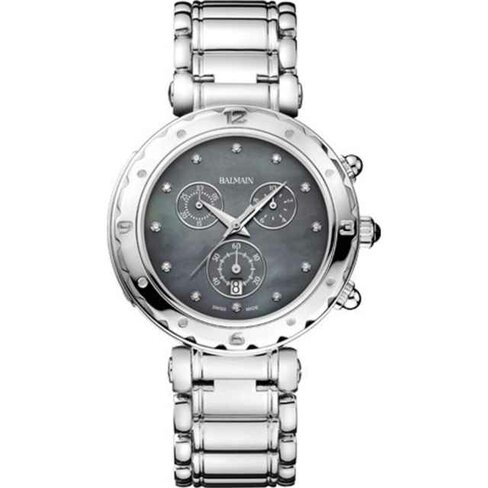 Montre Balmain - Acier