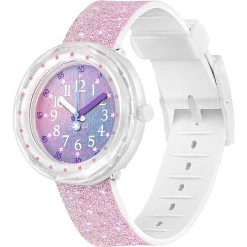Montre Flik Flak - Plastique