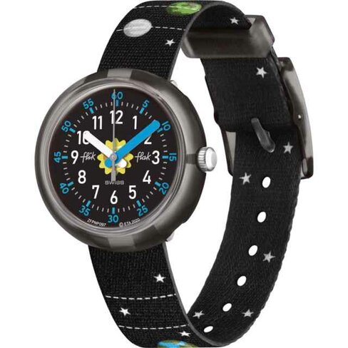 Montre Flik Flak - Plastique