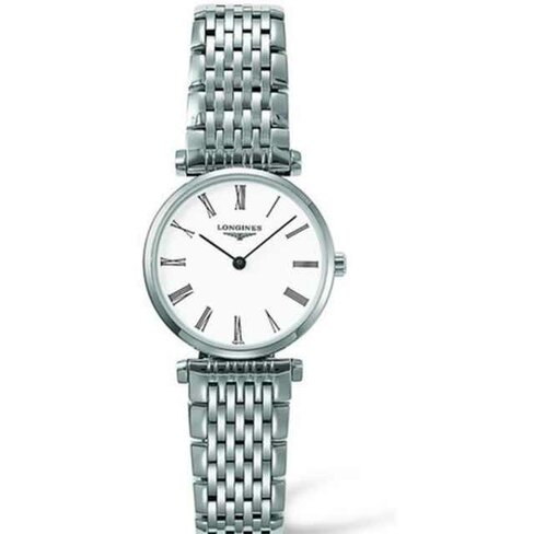 Longines - Acier