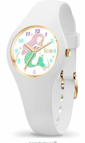 Ice Watch - Plastique | Ice Watch Belgium
