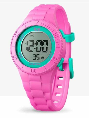 Ice Watch - Plastique | Ice Watch Belgium