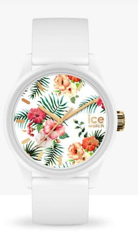 Ice Watch - Plastique | Ice Watch Belgium
