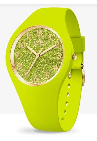 Ice Watch - Plastique | Ice Watch Belgium