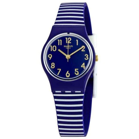 Swatch - Plastique