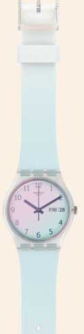 Swatch - Plastique