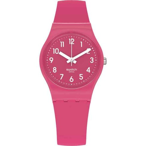 Swatch - Plastique