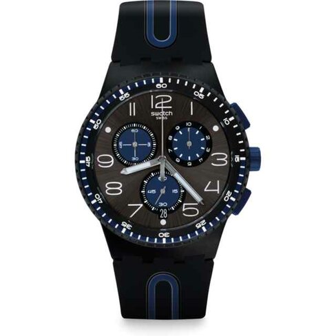 Swatch - Plastique