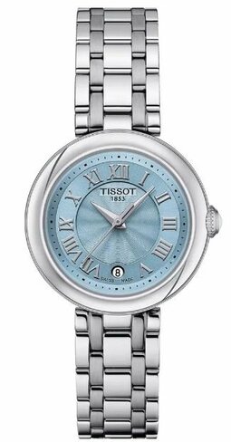 Tissot - Acier