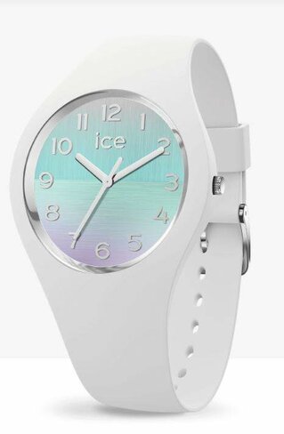 Ice Watch - Plastique | Ice Watch Belgium