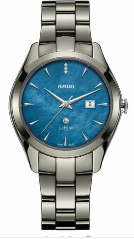 Montres Rado - Acier
