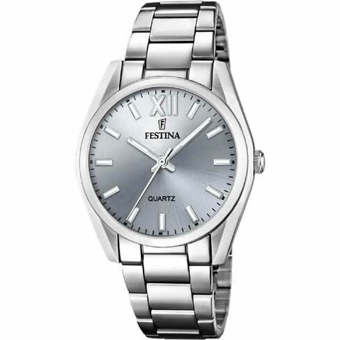 FESTINA - Acier