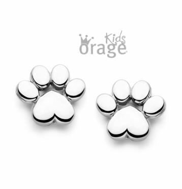 Orage - Argent