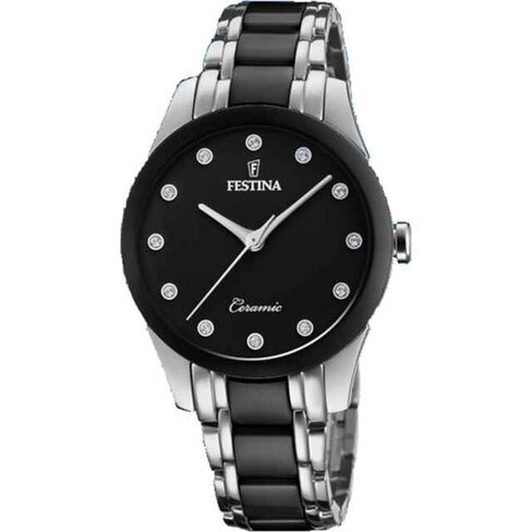 FESTINA - Acier