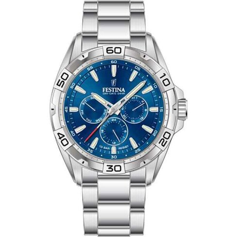 FESTINA - Acier